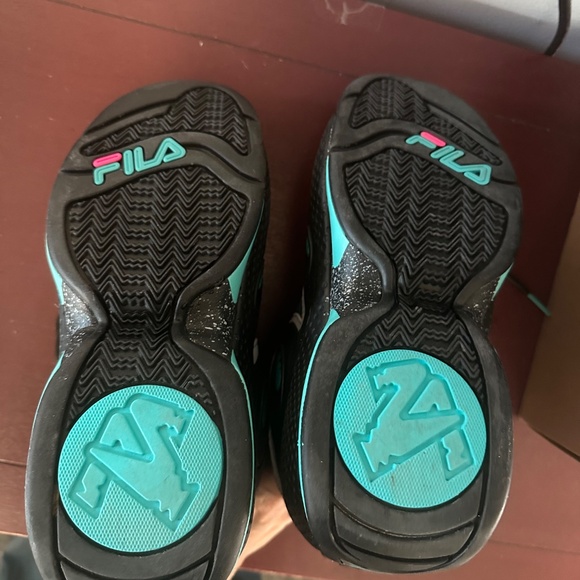 Fils Man Sneakers - Picture 3 of 3